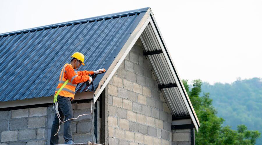 Local Chimney Repair in Dafter, MI